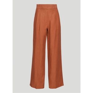 Wilfred Effortless Linen Pants